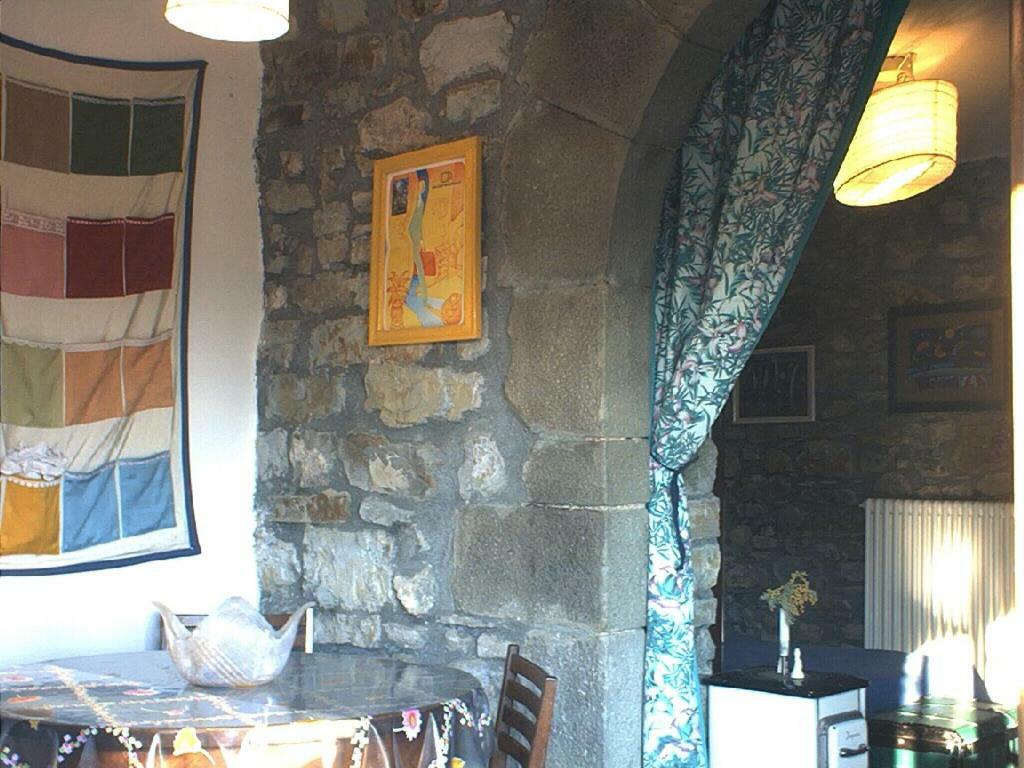 Bed and Breakfast Poggio Delle Rondini à Bagnone Extérieur photo